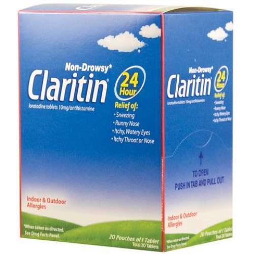 Claritin