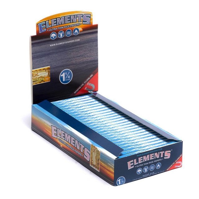 Elements ultra thin magnetic paper small￼￼ 