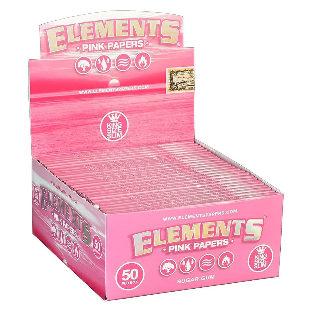 Element pink