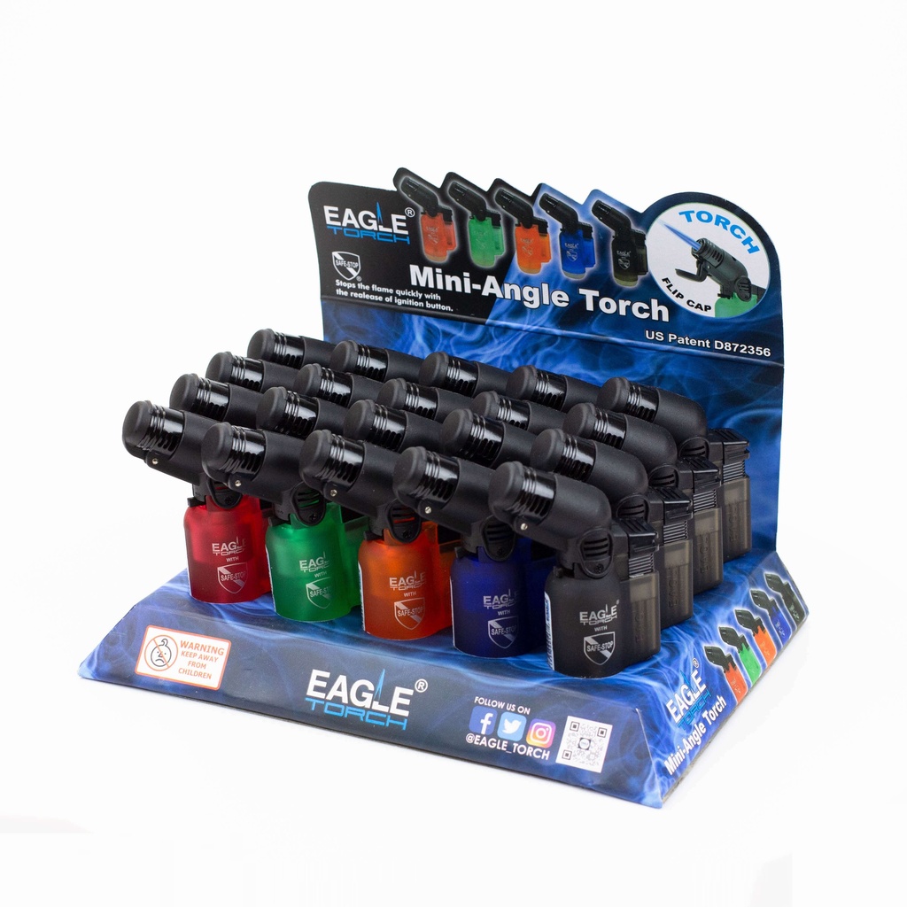 EAGLE TORCH LIGHTER