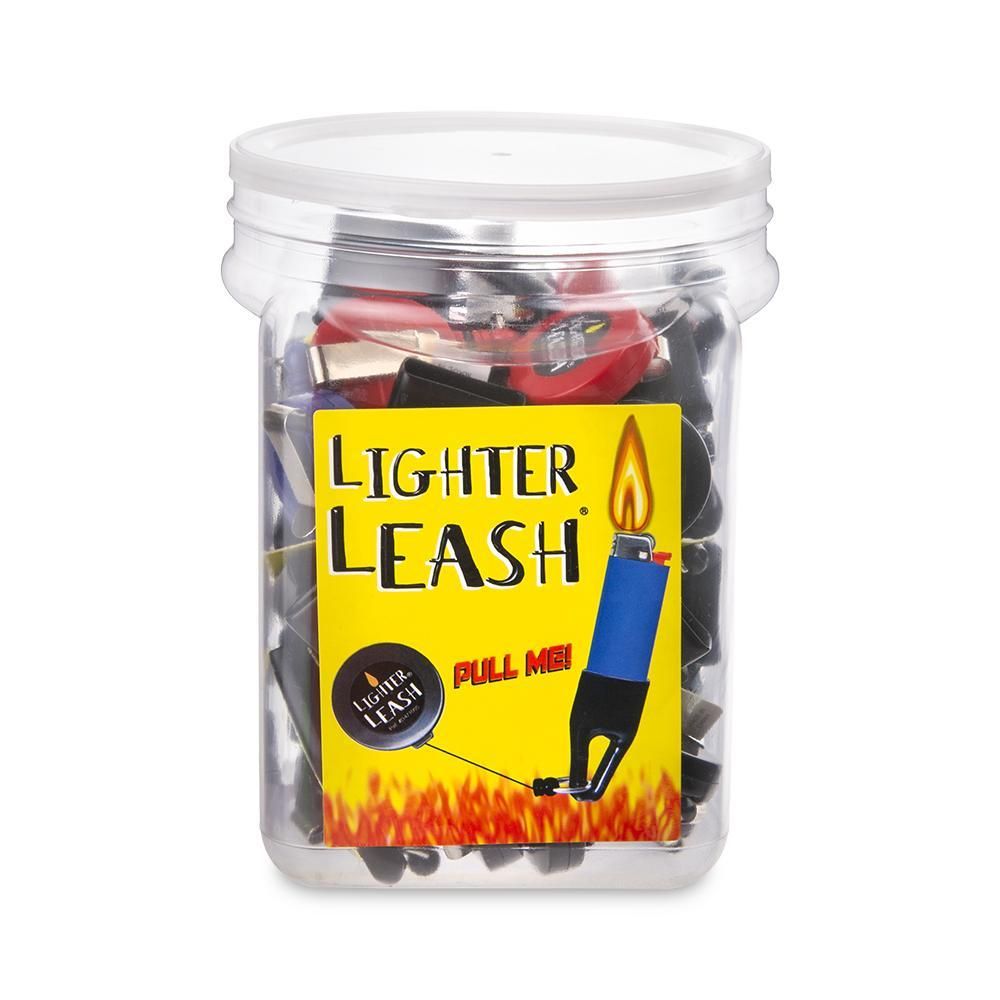 Lighter leash  30 ct