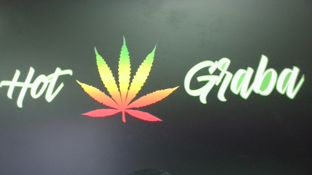 hot Graba  100 count