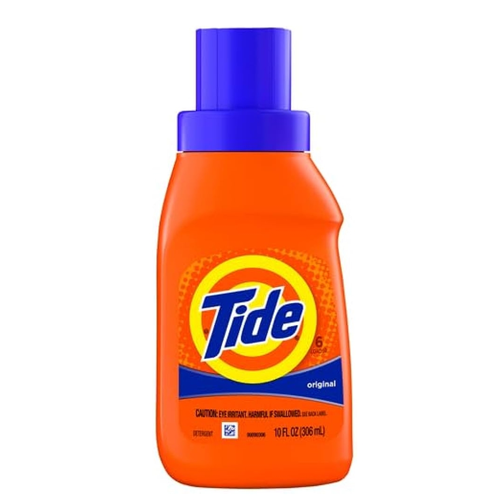 Tide Detergent Original Scent