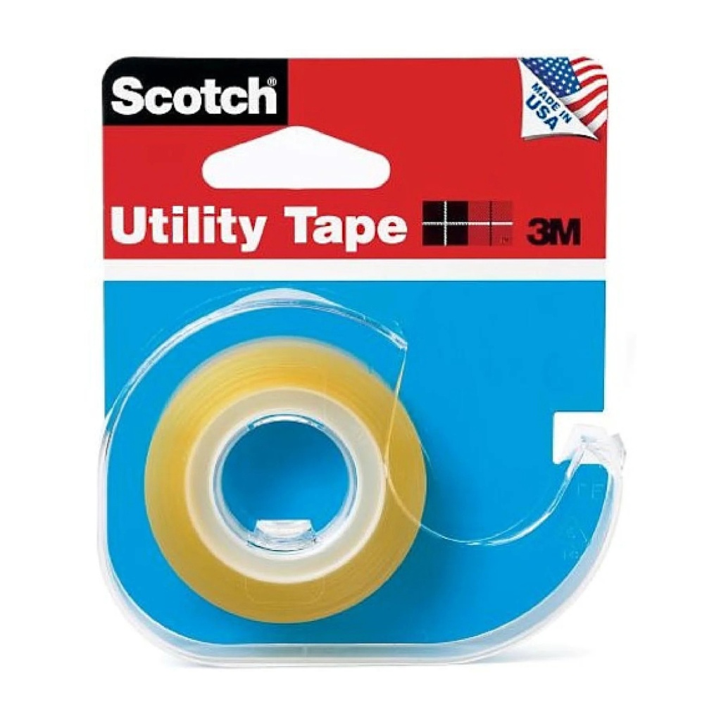 Scotch Utility Tape