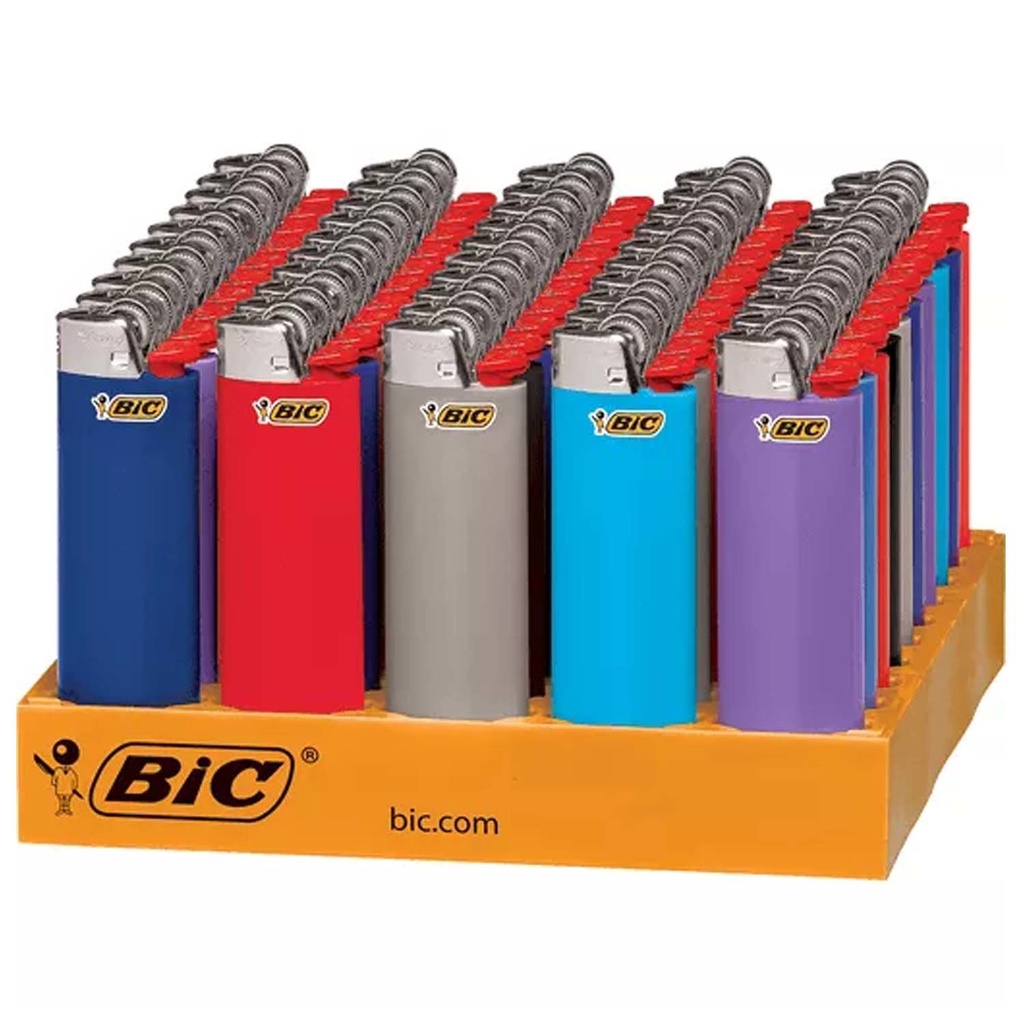 Bic Disposable Lighter