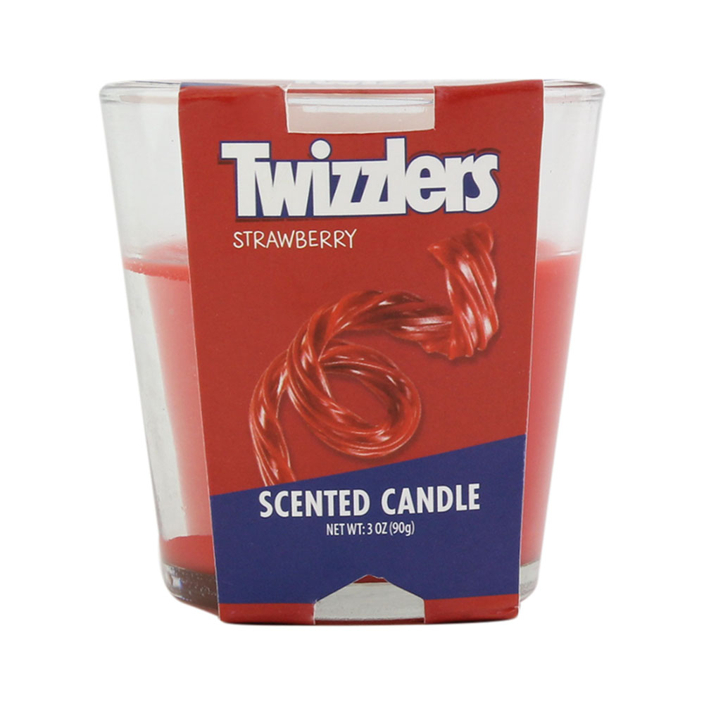 Small candle