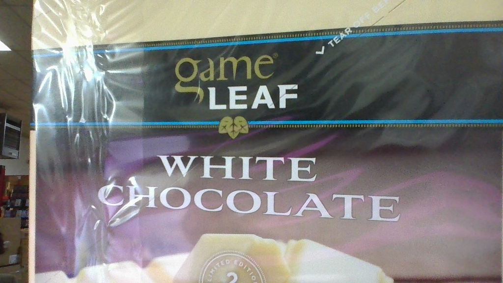 Game leaf 2pk w -c
