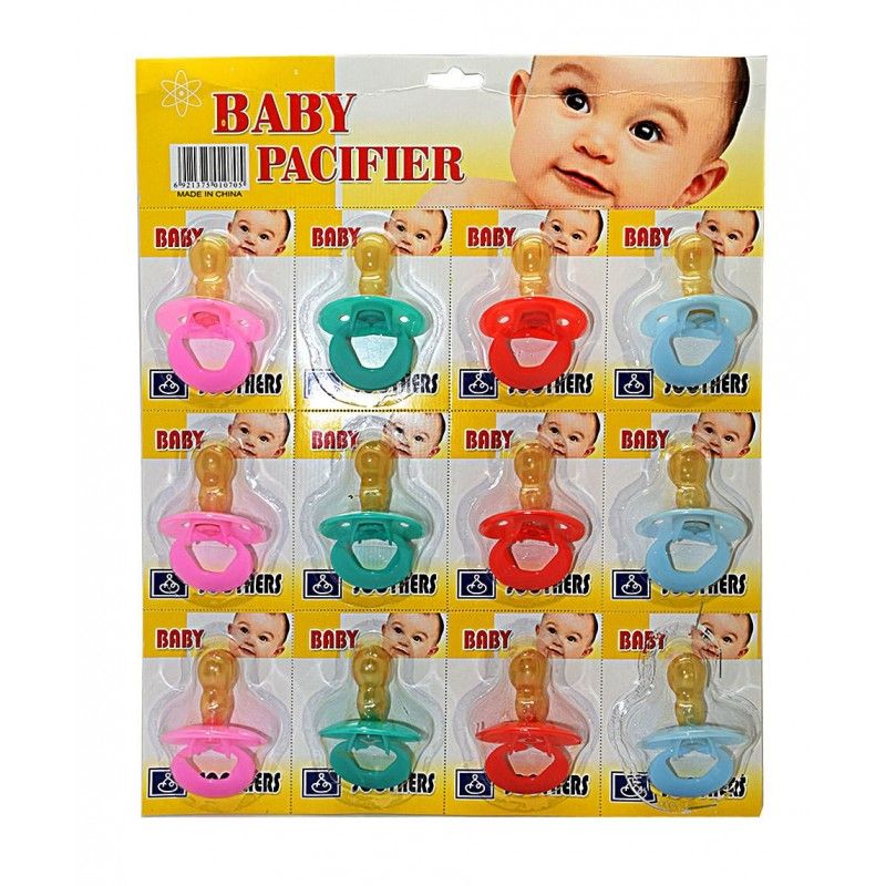 Baby Pacifier