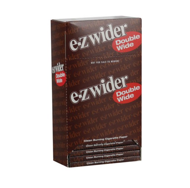 E-zwider double wide
