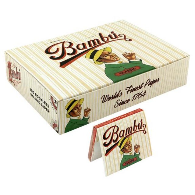 BAMBU CLASSIC BIG