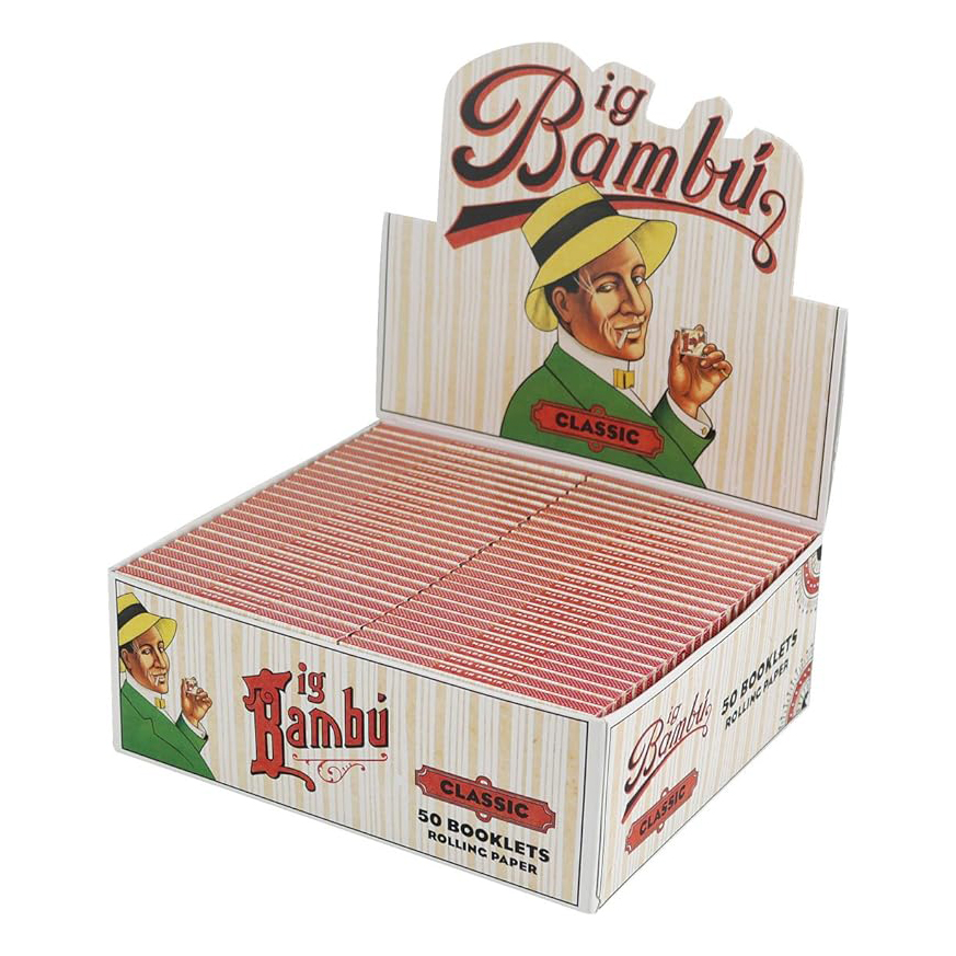 BIG BAMBU CLASSIC