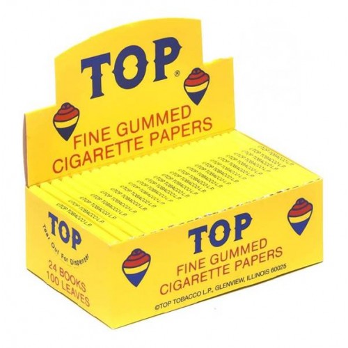 Top Cigarette Paper Gum Dsp