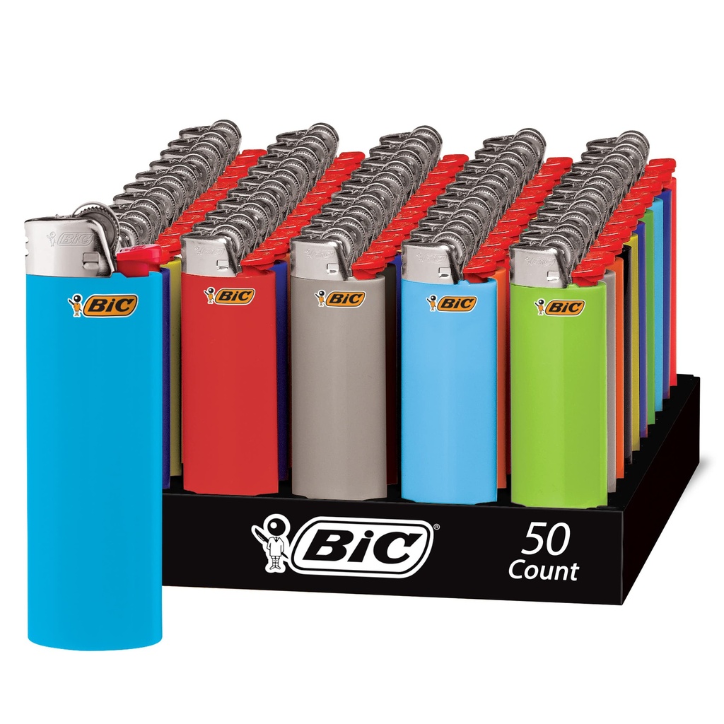 BIC MAXI 3000
