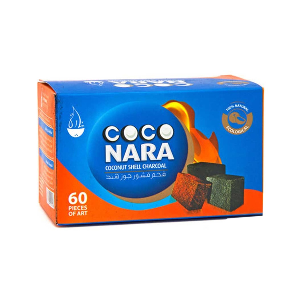 coco naraa