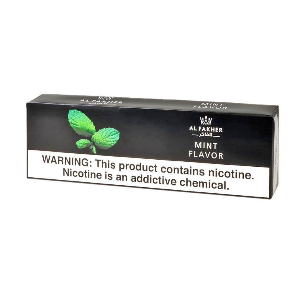 Alfakher mint